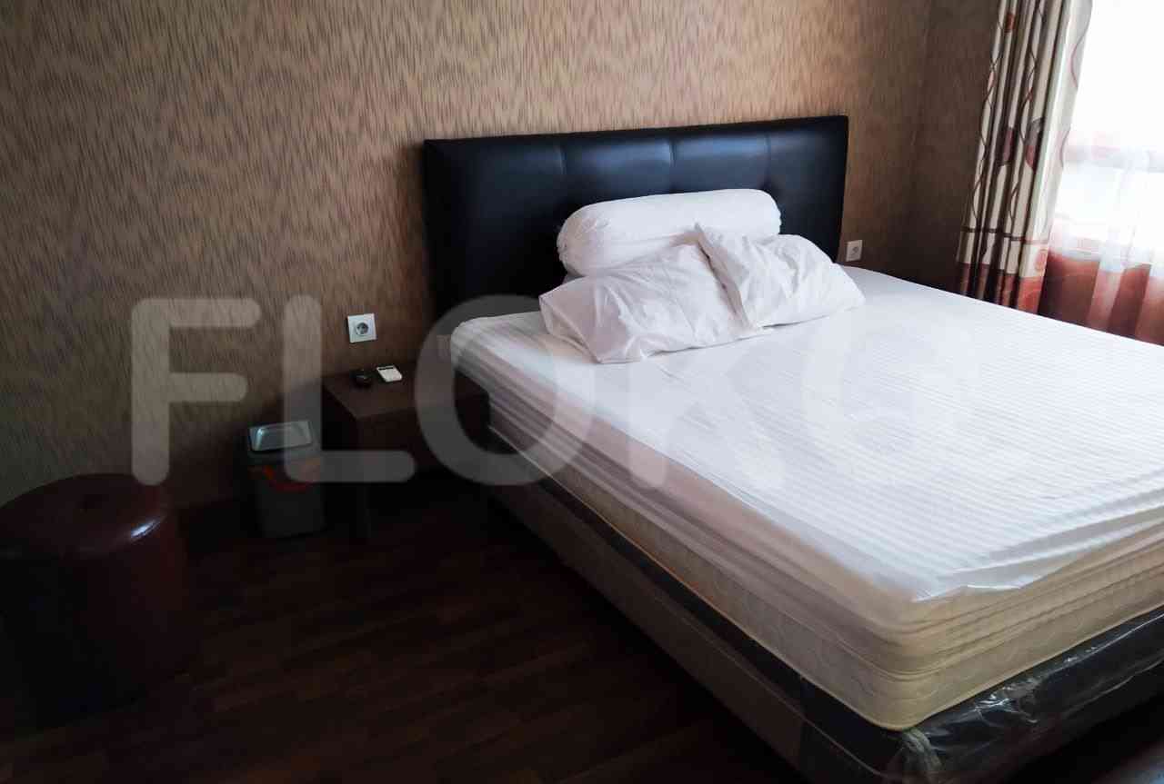 Tipe 1 Kamar Tidur di Lantai 20 untuk disewakan di Kuningan City (Denpasar Residence) - fku40d 5
