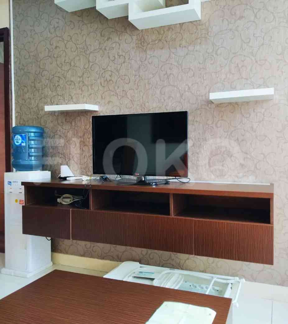 1 Bedroom on 20th Floor for Rent in Kuningan City (Denpasar Residence)  - fkuc57 8