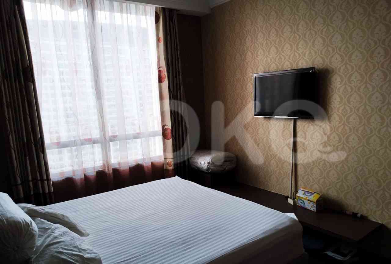 1 Bedroom on 20th Floor for Rent in Kuningan City (Denpasar Residence)  - fkuc57 2
