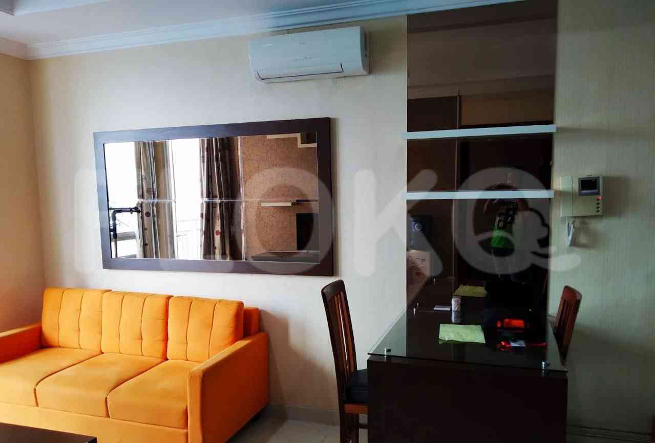 1 Bedroom on 20th Floor for Rent in Kuningan City (Denpasar Residence)  - fkuc57 6