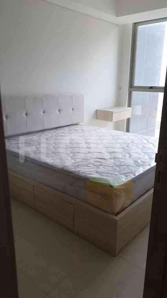Tipe 3 Kamar Tidur di Lantai 15 untuk disewakan di Gold Coast Apartemen - fka53a 2