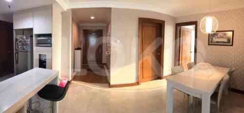 4 Bedroom on 25th Floor for Rent in Puri Imperium Apartment - fkub00 5