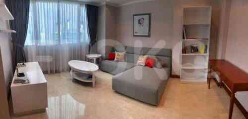 4 Bedroom on 25th Floor for Rent in Puri Imperium Apartment - fkub00 1