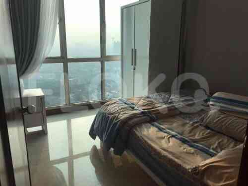 4 Bedroom on 25th Floor for Rent in Puri Imperium Apartment - fkub00 4