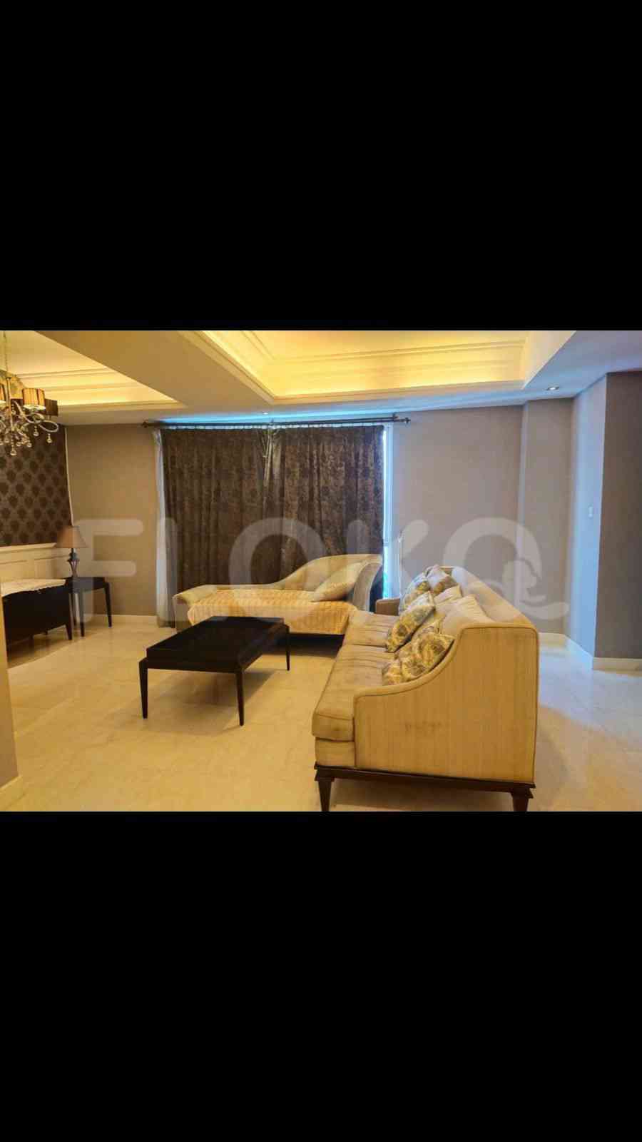 3 Bedroom on 16th Floor for Rent in Casa Grande - fte5dc 4