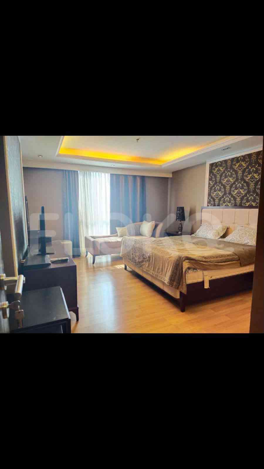 3 Bedroom on 16th Floor for Rent in Casa Grande - fte5dc 1