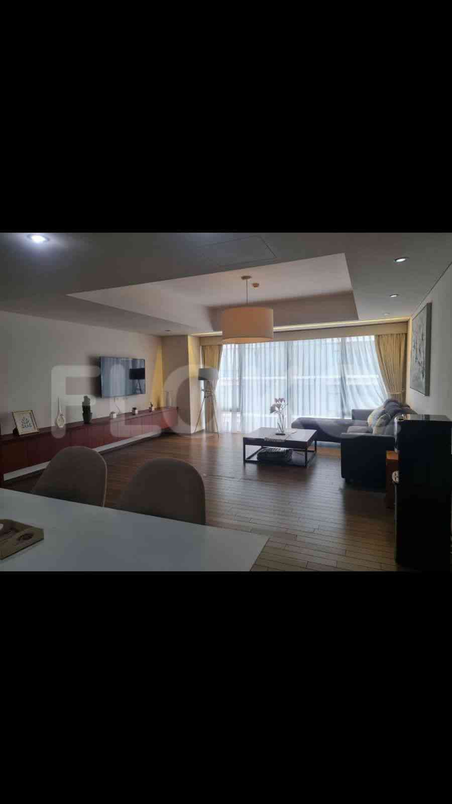 3 Bedroom on 15th Floor for Rent in Verde Residence - fku7d6 1