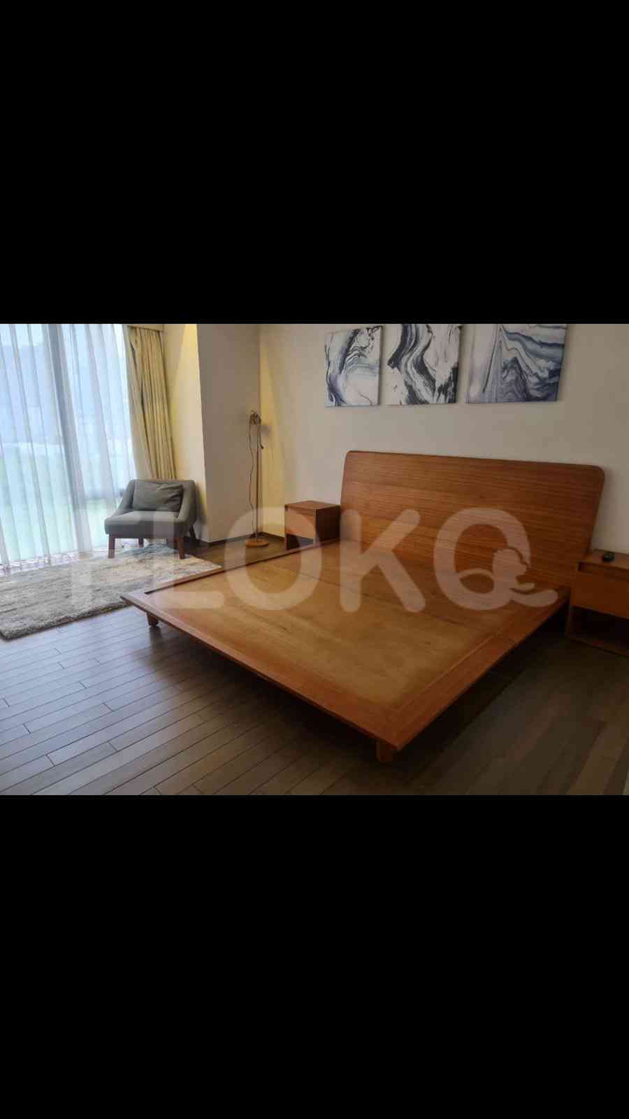 3 Bedroom on 15th Floor for Rent in Verde Residence - fku7d6 3