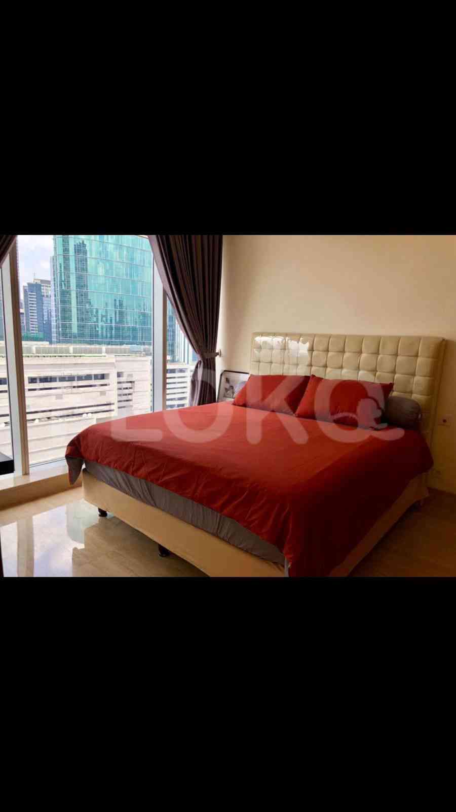 1 Bedroom on 16th Floor for Rent in South Hills Apartment - fku0bb 2