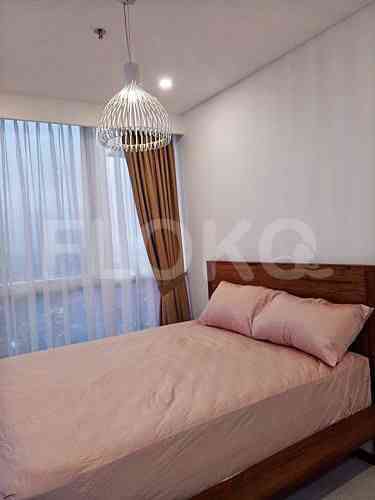 2 Bedroom on 17th Floor for Rent in Lexington Residence - fbi89c 2