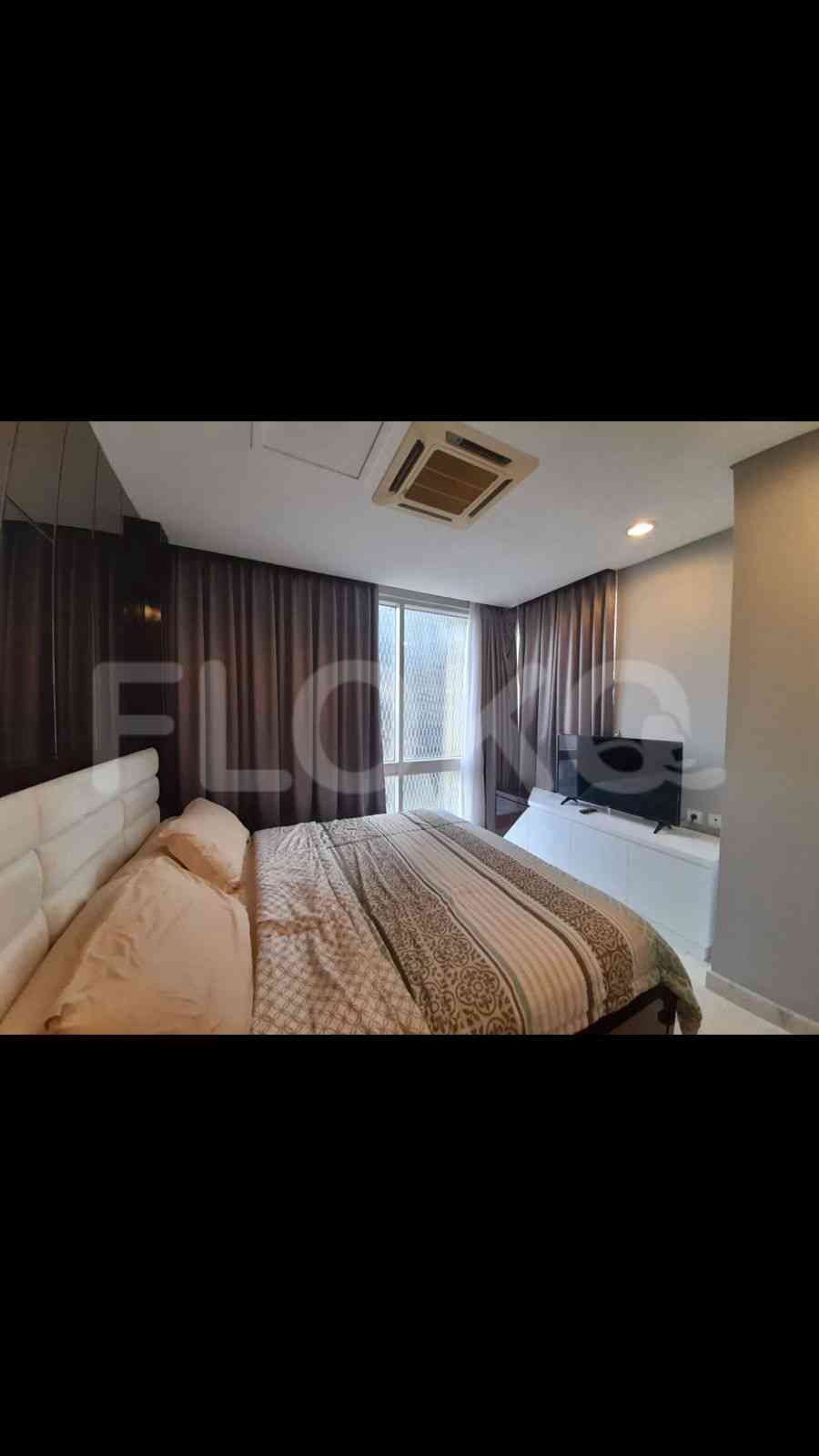 2 Bedroom on 18th Floor for Rent in The Grove Apartment - fku78d 2