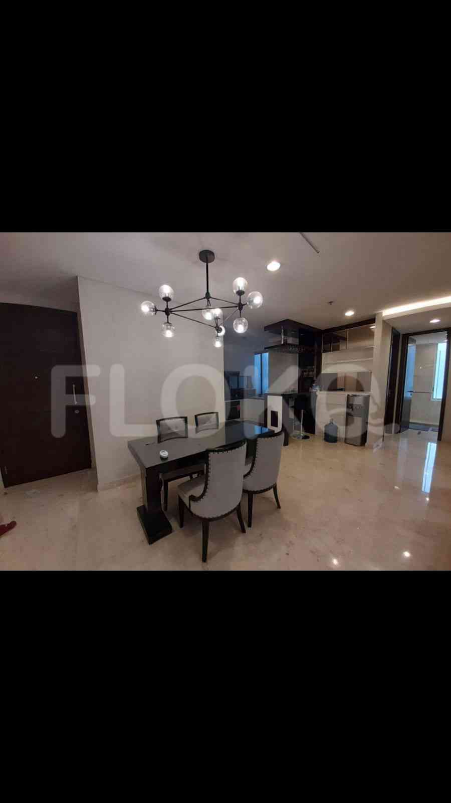 2 Bedroom on 18th Floor for Rent in The Grove Apartment - fku78d 5