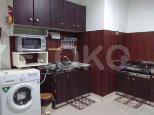 1 Bedroom on 17th Floor for Rent in Tamansari Semanggi Apartment - fsu257 4