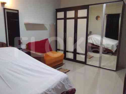 Tipe 1 Kamar Tidur di Lantai 17 untuk disewakan di Tamansari Semanggi Apartemen - fsu97d 1