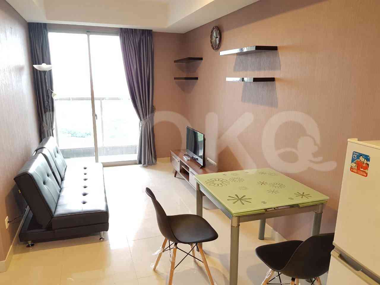 2 Bedroom on 15th Floor for Rent in Gold Coast Apartment - fka661 1