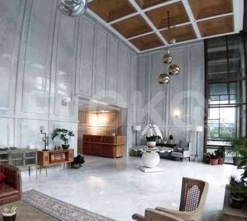 1 Bedroom on 18th Floor for Rent in Sudirman Suites Jakarta - fsua86 2