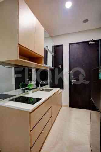 1 Bedroom on 18th Floor for Rent in Sudirman Suites Jakarta - fsua86 3