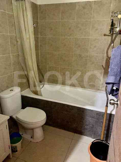 1 Bedroom on 18th Floor for Rent in Marbella Kemang Residence Apartment - fke41b 9