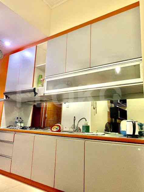 1 Bedroom on 18th Floor for Rent in Marbella Kemang Residence Apartment - fke41b 4