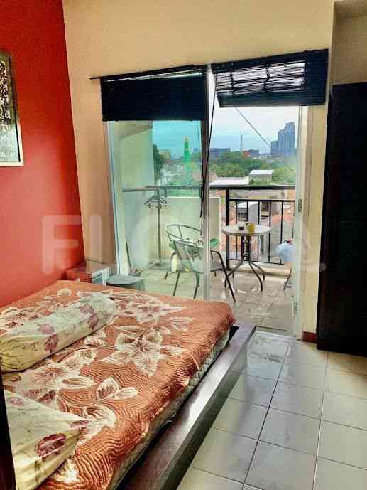 1 Bedroom on 18th Floor for Rent in Marbella Kemang Residence Apartment - fke41b 1