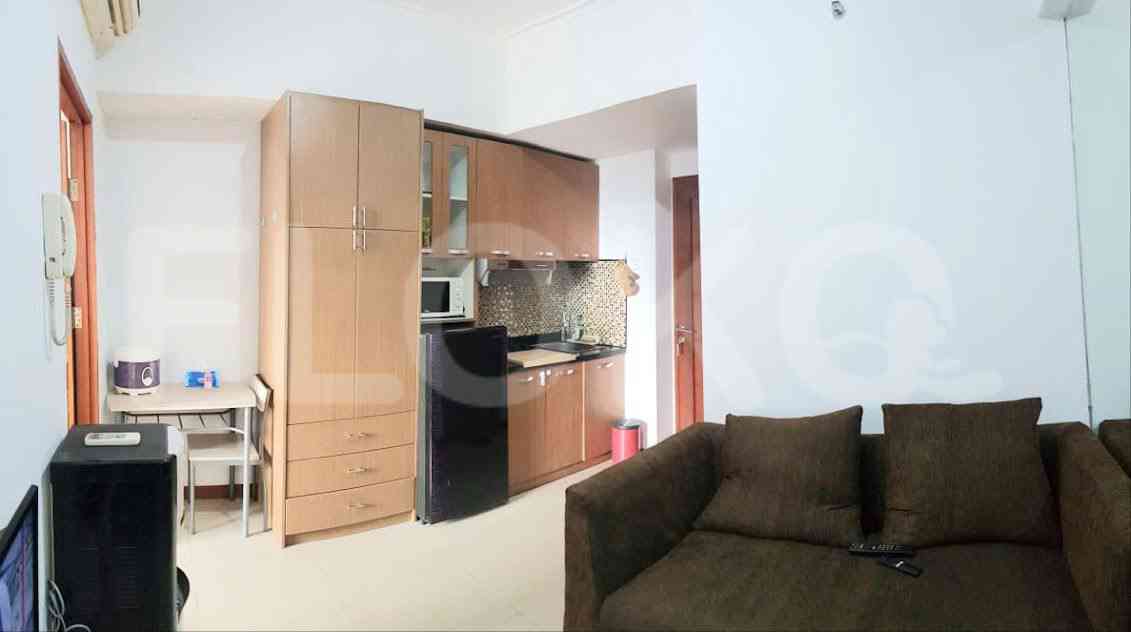 1 Bedroom on 19th Floor for Rent in Marbella Kemang Residence Apartment - fke4aa 3