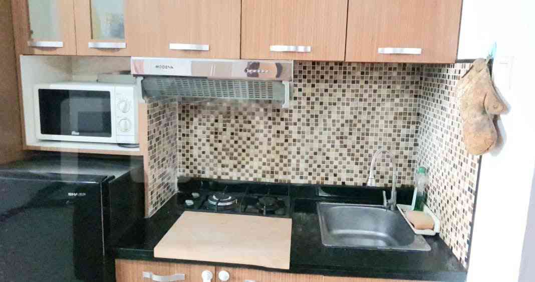 1 Bedroom on 19th Floor for Rent in Marbella Kemang Residence Apartment - fke4aa 9