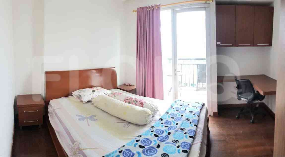 Tipe 1 Kamar Tidur di Lantai 19 untuk disewakan di Marbella Kemang Residence Apartemen - fke3b1 5