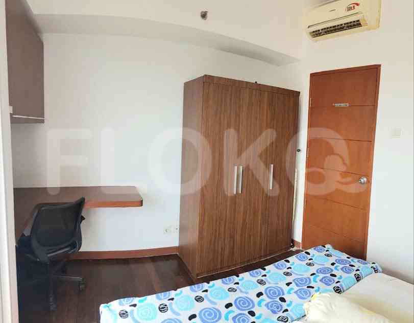 1 Bedroom on 19th Floor for Rent in Marbella Kemang Residence Apartment - fke4aa 4