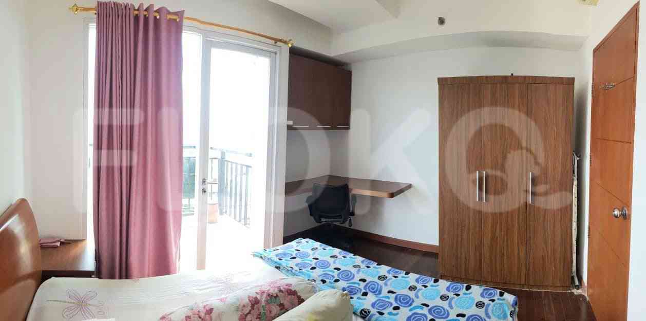 Tipe 1 Kamar Tidur di Lantai 19 untuk disewakan di Marbella Kemang Residence Apartemen - fke3b1 4