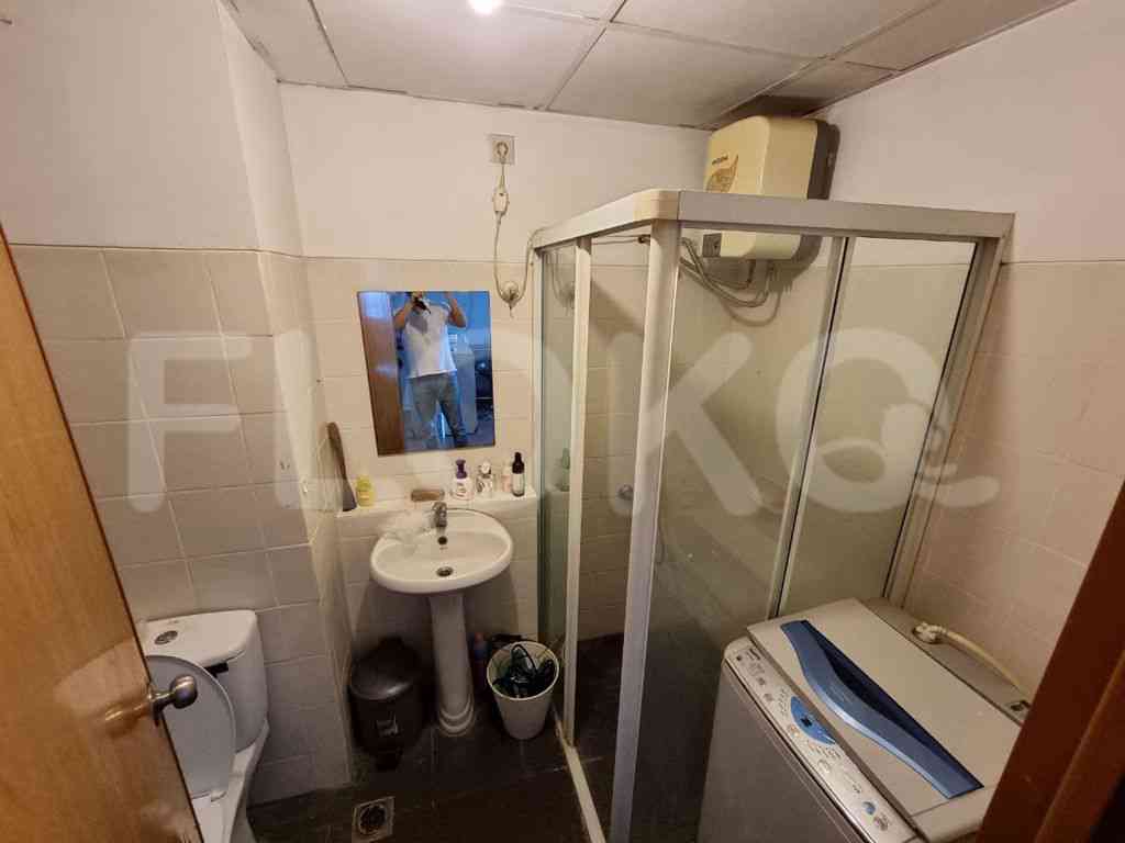 1 Bedroom on 14th Floor for Rent in Taman Rasuna Apartment - fkuffd 7