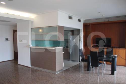 2 Bedroom on 9th Floor fta222 for Rent in Pavilion Apartment