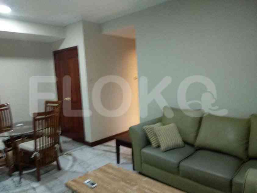 2 Bedroom on 18th Floor for Rent in Pavilion Apartment - fta76f 4