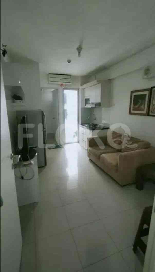 2 Bedroom on 30th Floor for Rent in Bassura City Apartment - fcic83 4