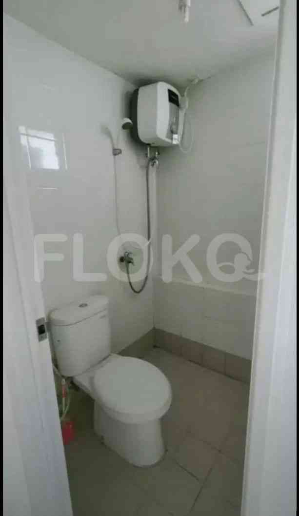 2 Bedroom on 30th Floor for Rent in Bassura City Apartment - fcic83 2