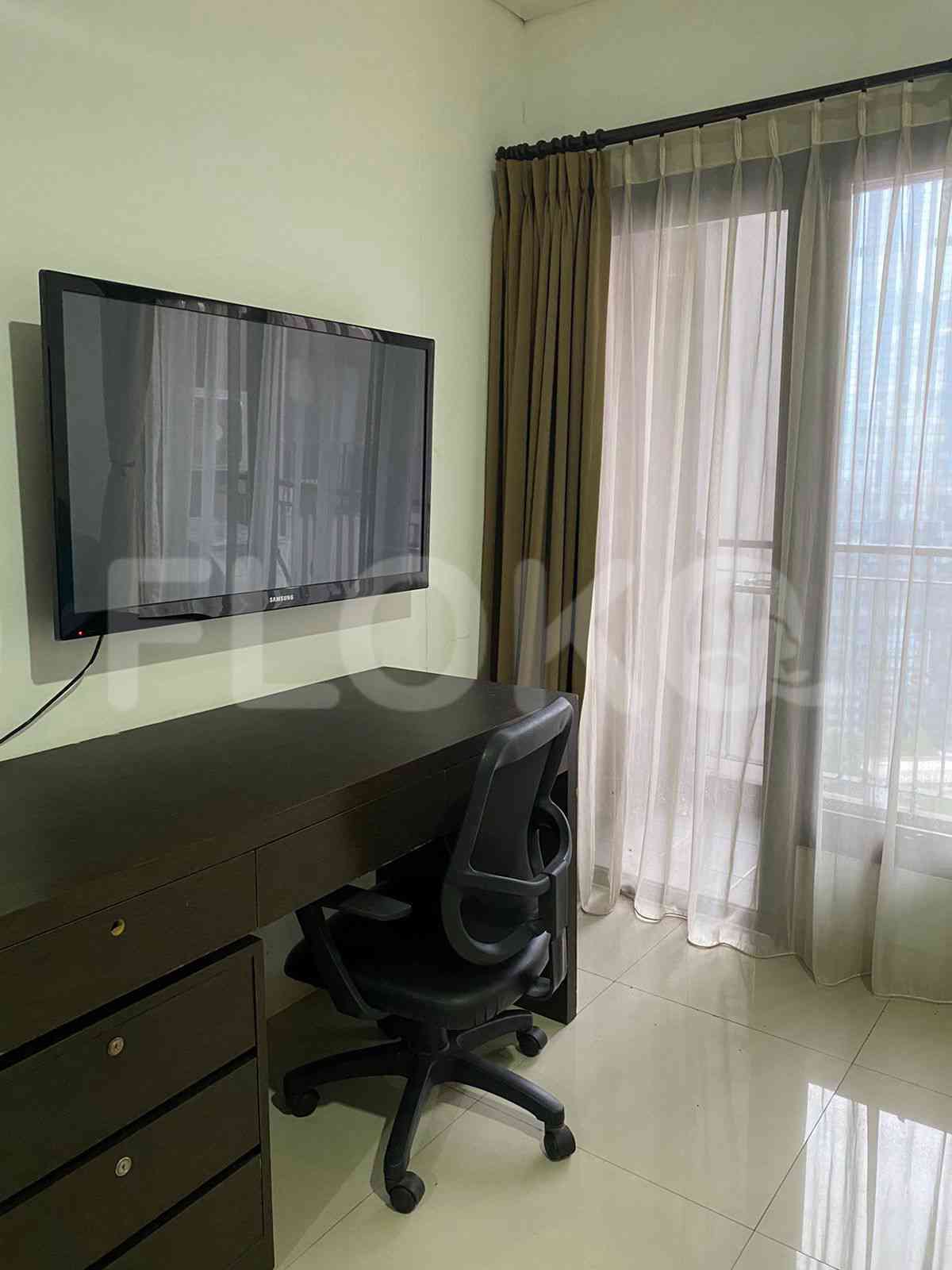1 Bedroom on 24th Floor for Rent in Tamansari Semanggi Apartment - fsufb7 4