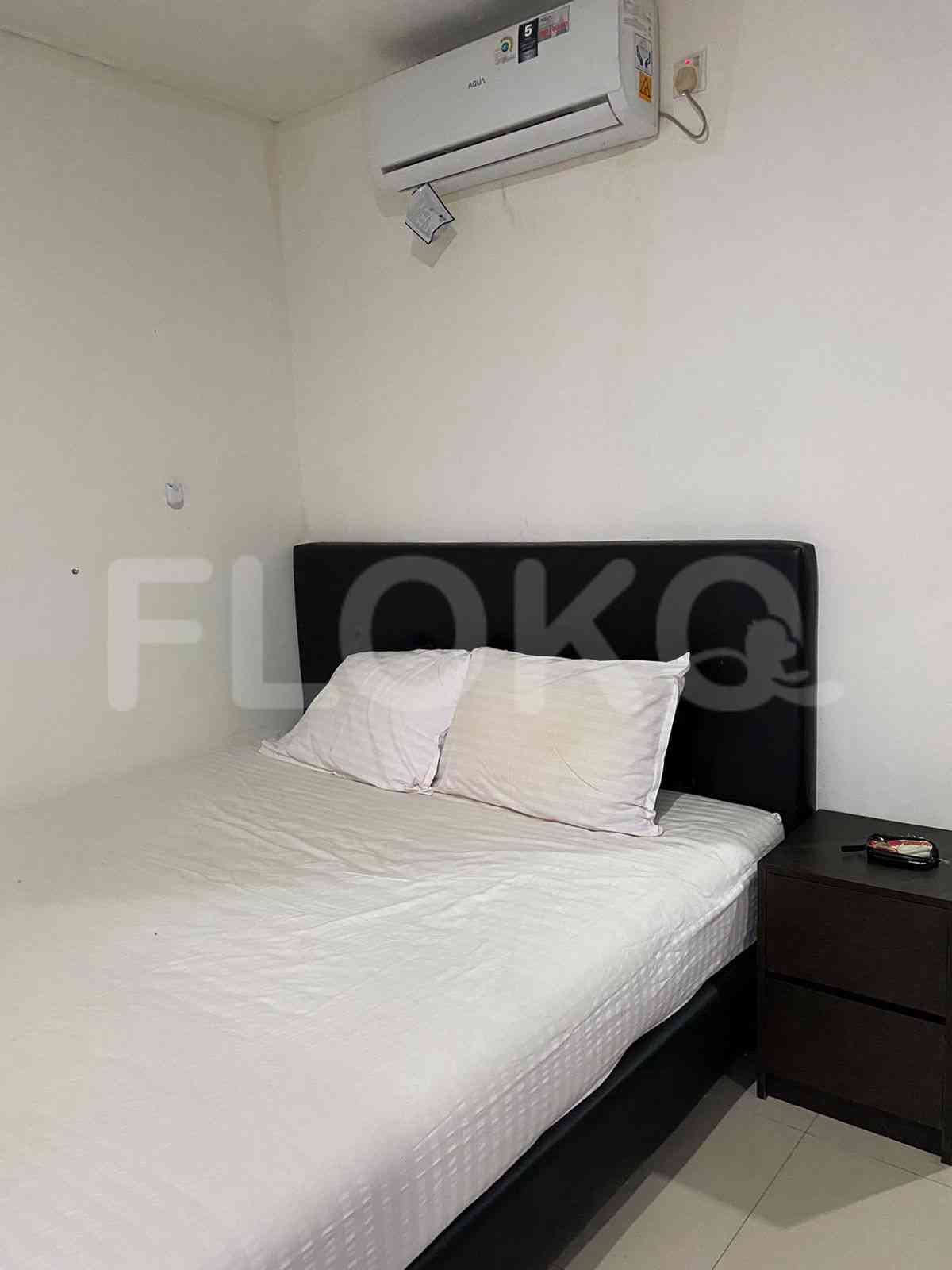 1 Bedroom on 24th Floor for Rent in Tamansari Semanggi Apartment - fsufb7 1