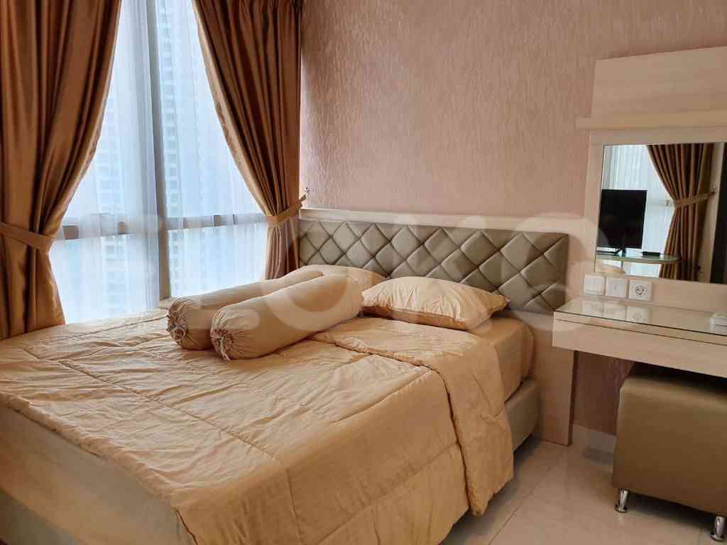2 Bedroom on 17th Floor for Rent in Taman Anggrek Residence - ftae6a 1