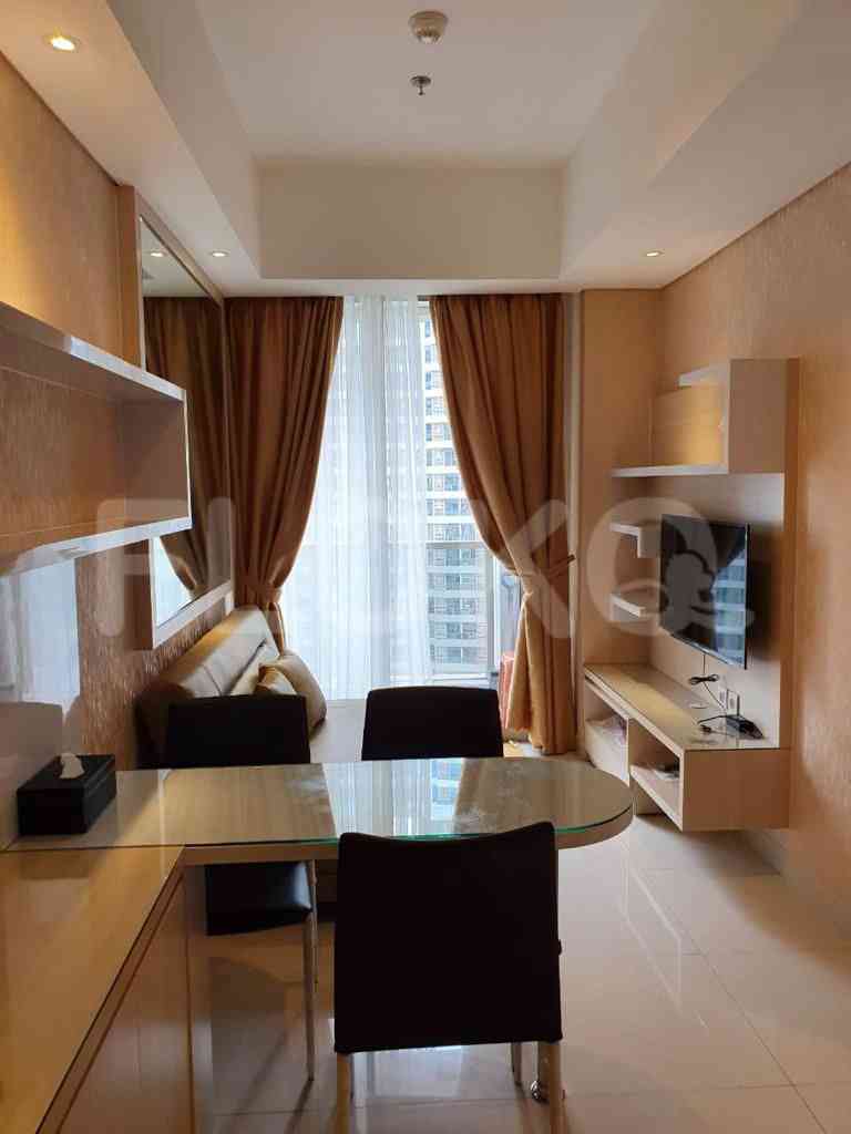 2 Bedroom on 17th Floor for Rent in Taman Anggrek Residence - ftae6a 3