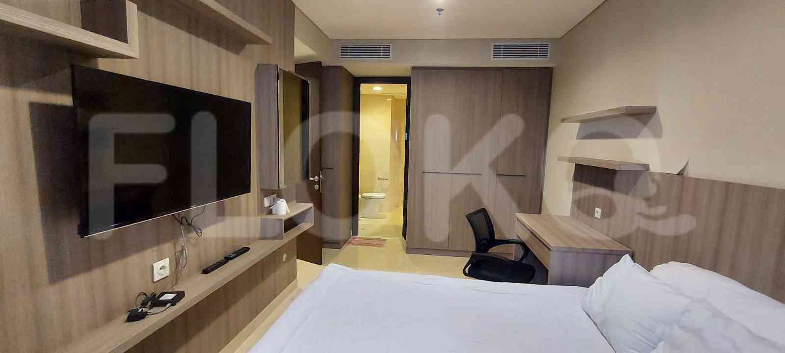 2 Bedroom on 23rd Floor for Rent in Ciputra World 2 Apartment - fku5a3 1
