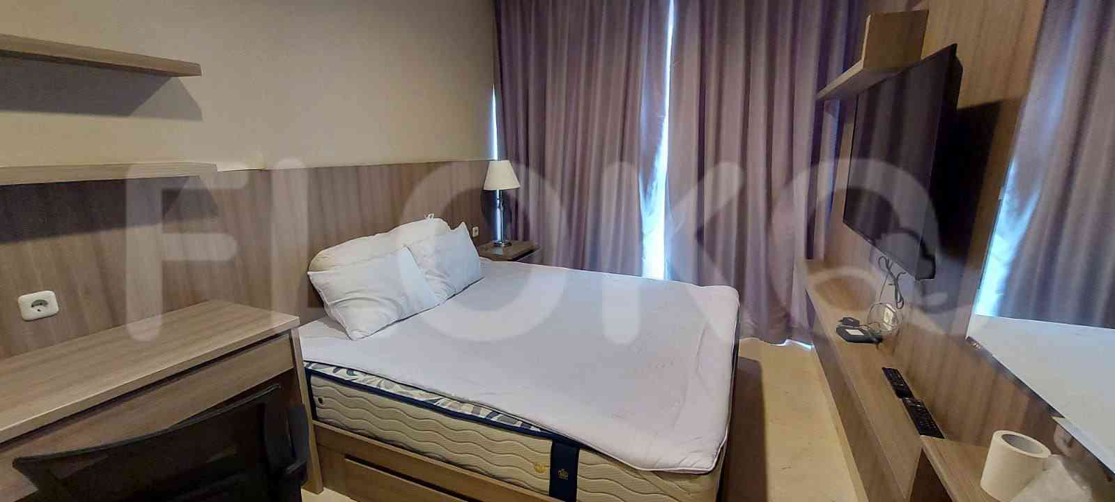 Tipe 2 Kamar Tidur di Lantai 23 untuk disewakan di Ciputra World 2 Apartemen - fku15b 6