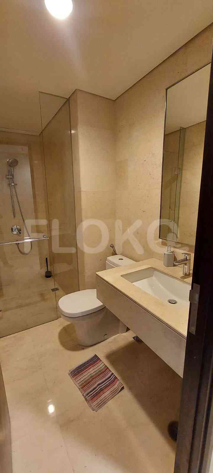 2 Bedroom on 23rd Floor for Rent in Ciputra World 2 Apartment - fku5a3 2