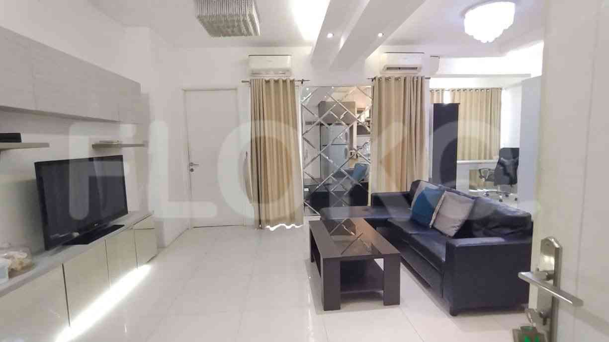 3 Bedroom on 15th Floor for Rent in Pakubuwono Terrace - fgaa18 2