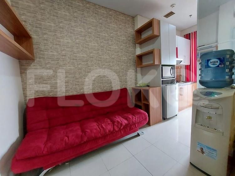 1 Bedroom on 27th Floor for Rent in Lavande Residence - fte953 1