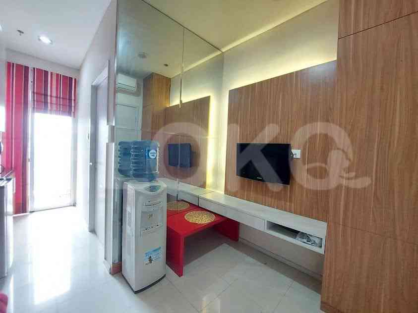 1 Bedroom on 27th Floor for Rent in Lavande Residence - fte953 2
