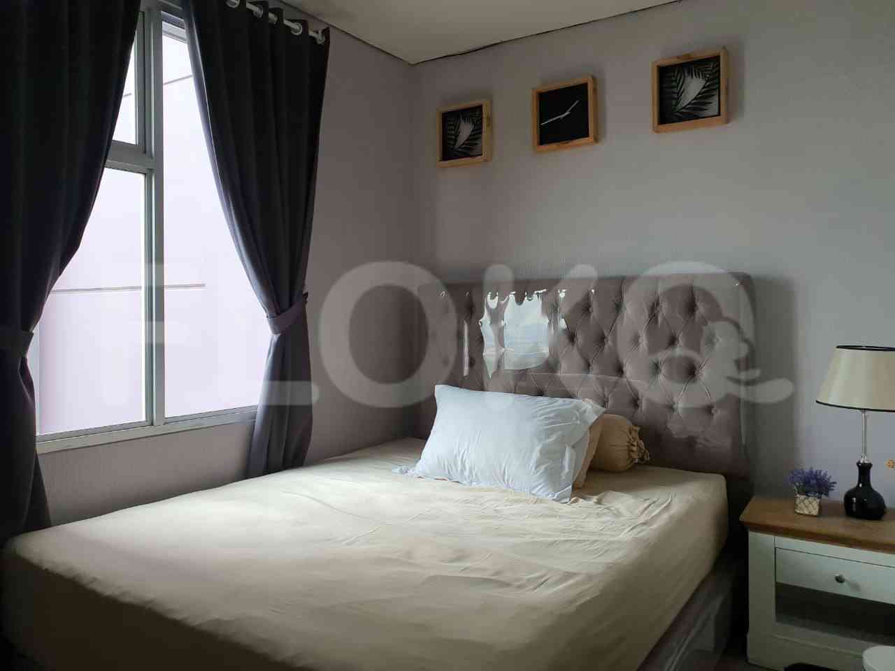 Tipe 1 Kamar Tidur di Lantai 10 untuk disewakan di Lavande Residence - fte53d 2