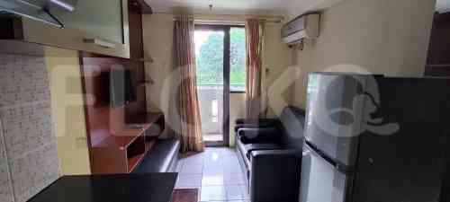2 Bedroom on 2nd Floor for Rent in Kebagusan City Apartment - fradbd 2