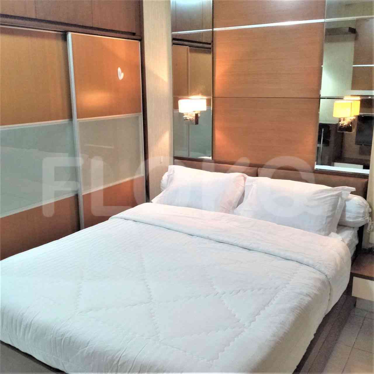 1 Bedroom on 16th Floor for Rent in Tamansari Semanggi Apartment - fsu179 4