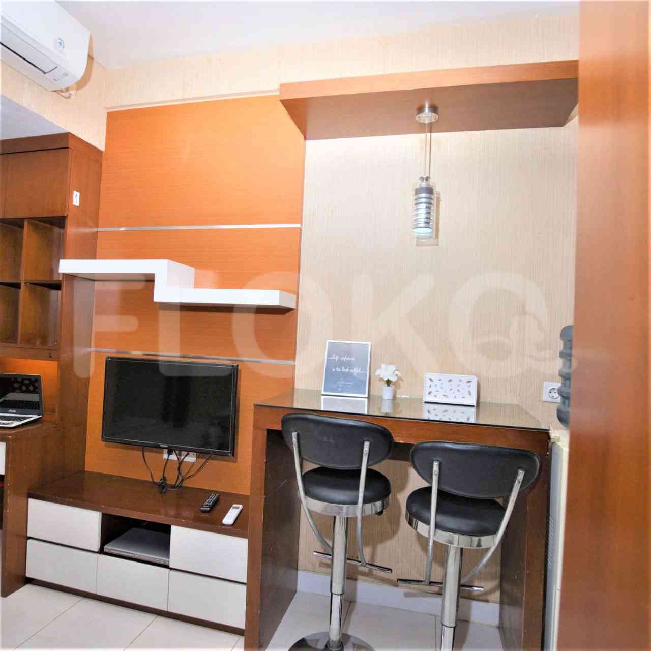 1 Bedroom on 16th Floor for Rent in Tamansari Semanggi Apartment - fsu179 3