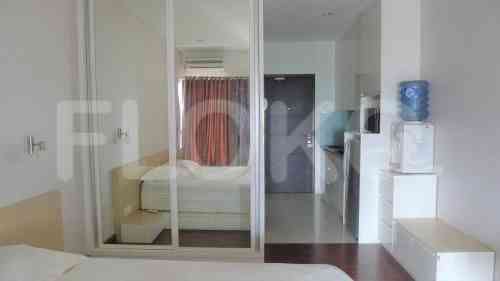 Tipe 1 Kamar Tidur di Lantai 15 untuk disewakan di Tamansari Semanggi Apartemen - fsu60a 1