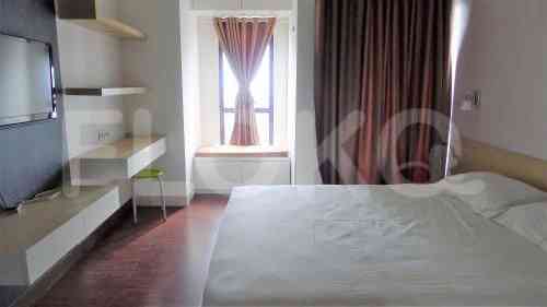 1 Bedroom on 15th Floor for Rent in Tamansari Semanggi Apartment - fsu537 3